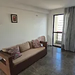 Ed Dragao Do Mar 2 Bedroom 2 Bath Iracema Beach