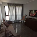 Ed Dragao Do Mar 2 Bedroom 2 Bath Iracema Beach