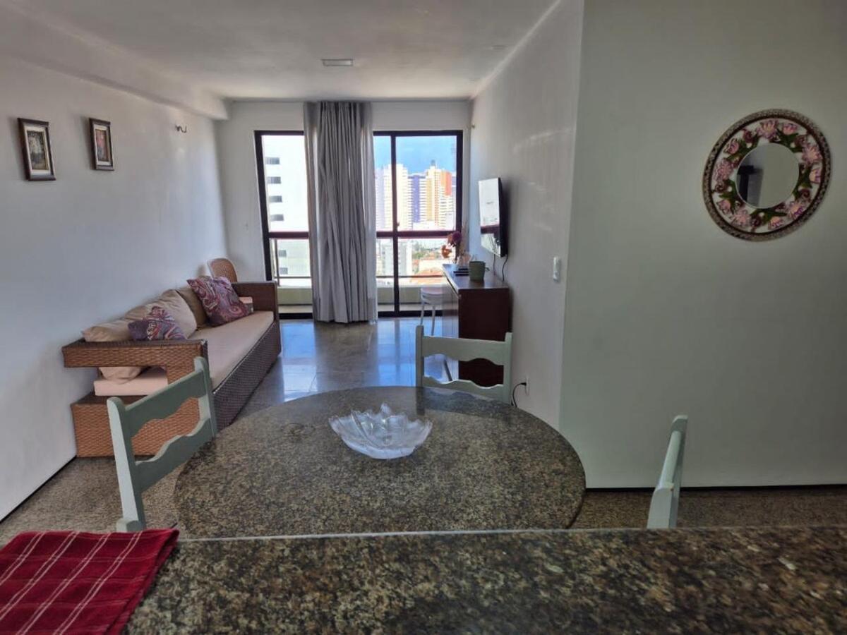Ed Dragao Do Mar 2 Bedroom 2 Bath Iracema Apartamento *