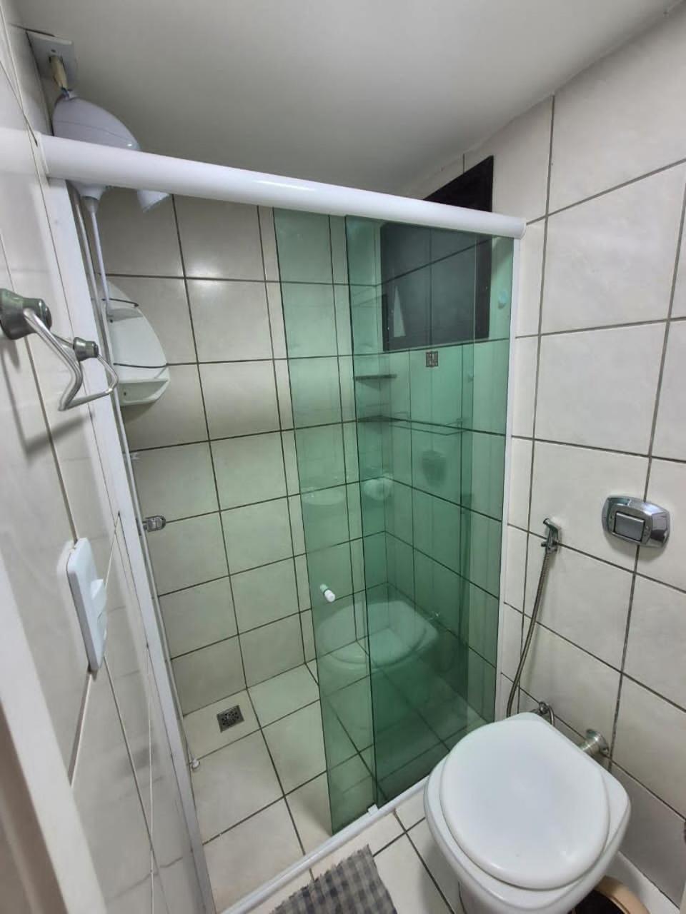 Ed Dragao Do Mar 2 Bedroom 2 Bath Iracema