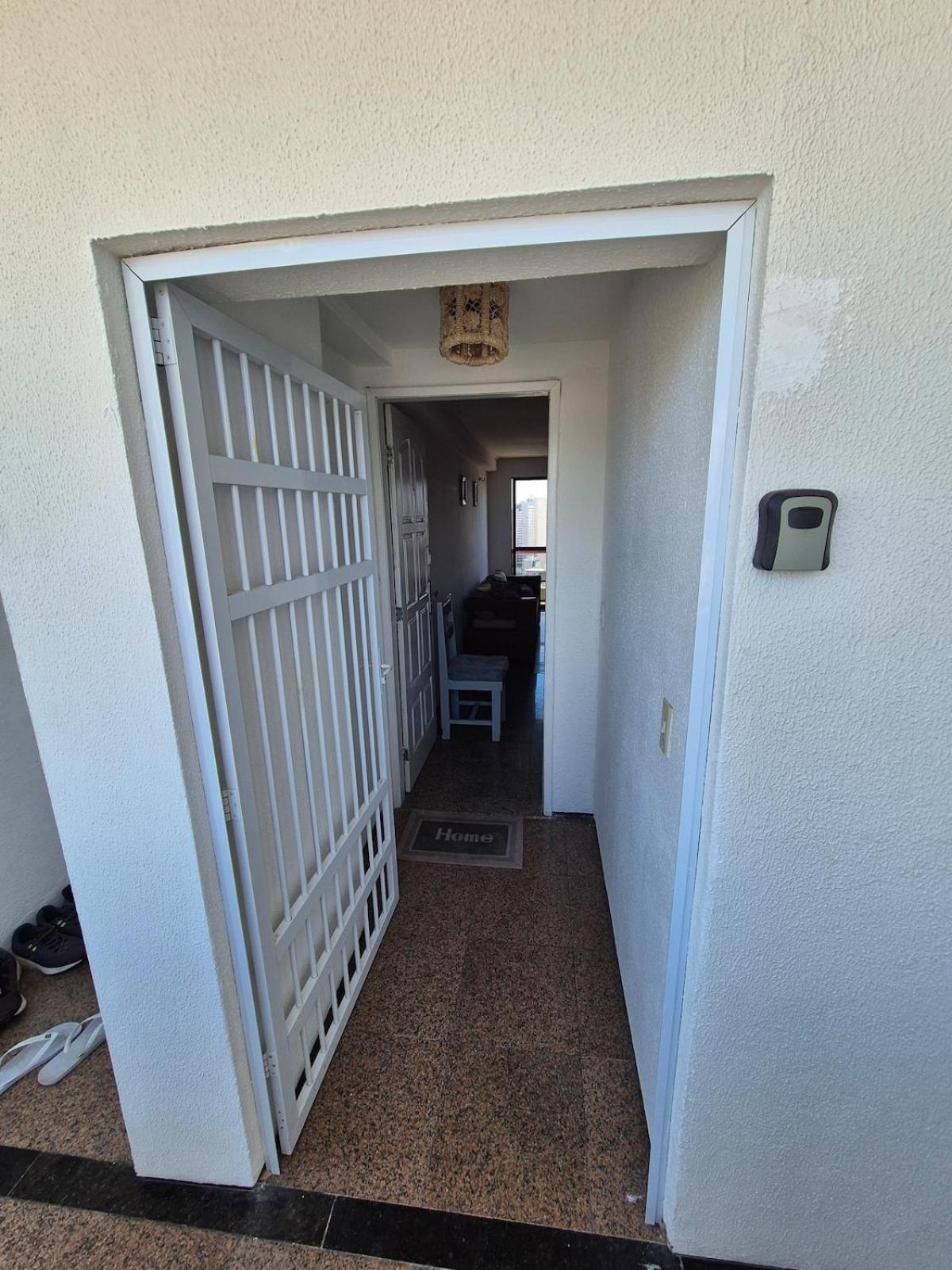 Ed Dragao Do Mar 2 Bedroom 2 Bath Iracema Fortaleza (Ceara)