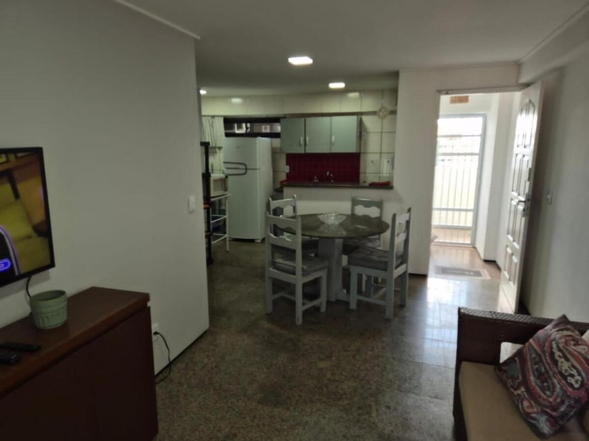 Ed Dragao Do Mar 2 Bedroom 2 Bath Iracema Apartamento *