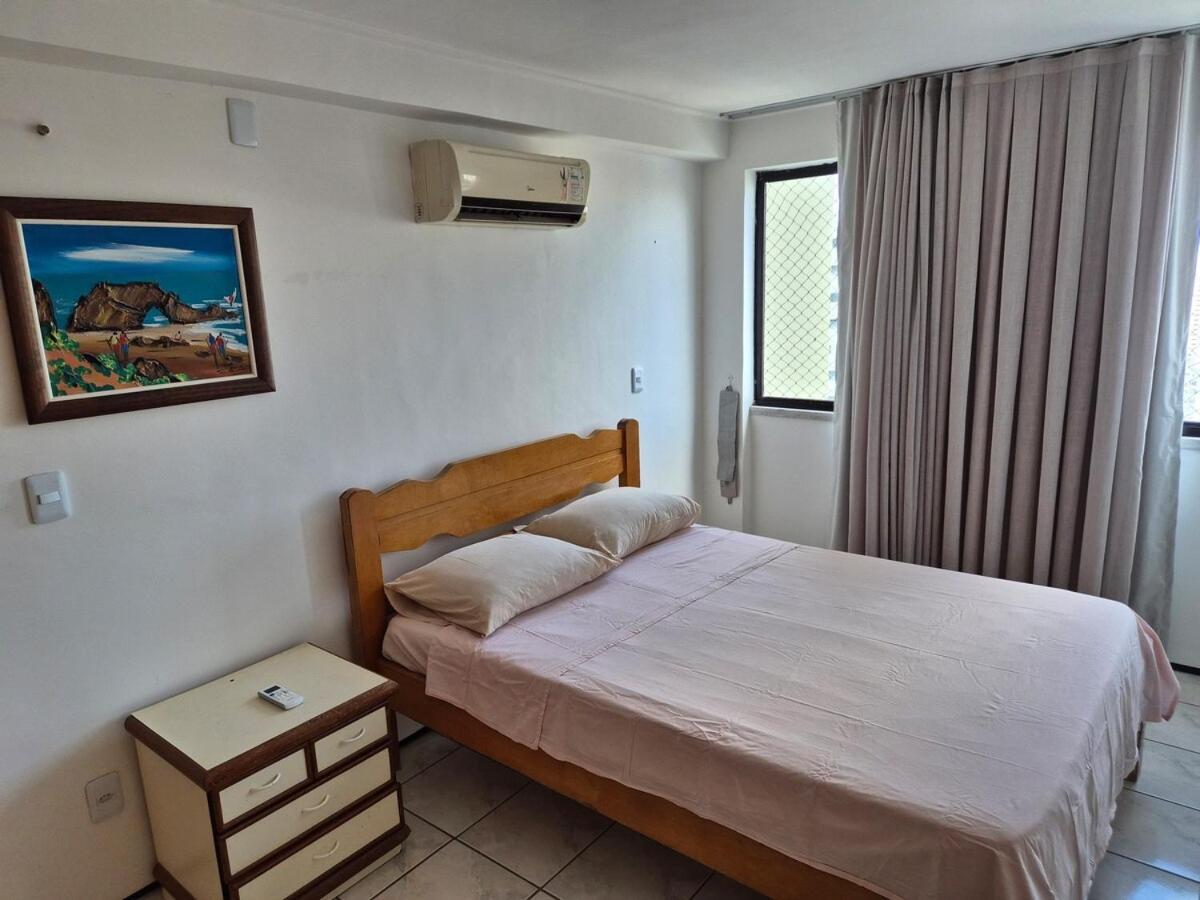 Apartamento Ed Dragao Do Mar 2 Bedroom 2 Bath Iracema *