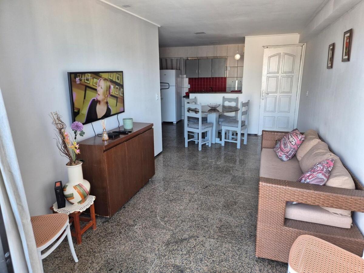 Ed Dragao Do Mar 2 Bedroom 2 Bath Iracema * Fortaleza (Ceara)