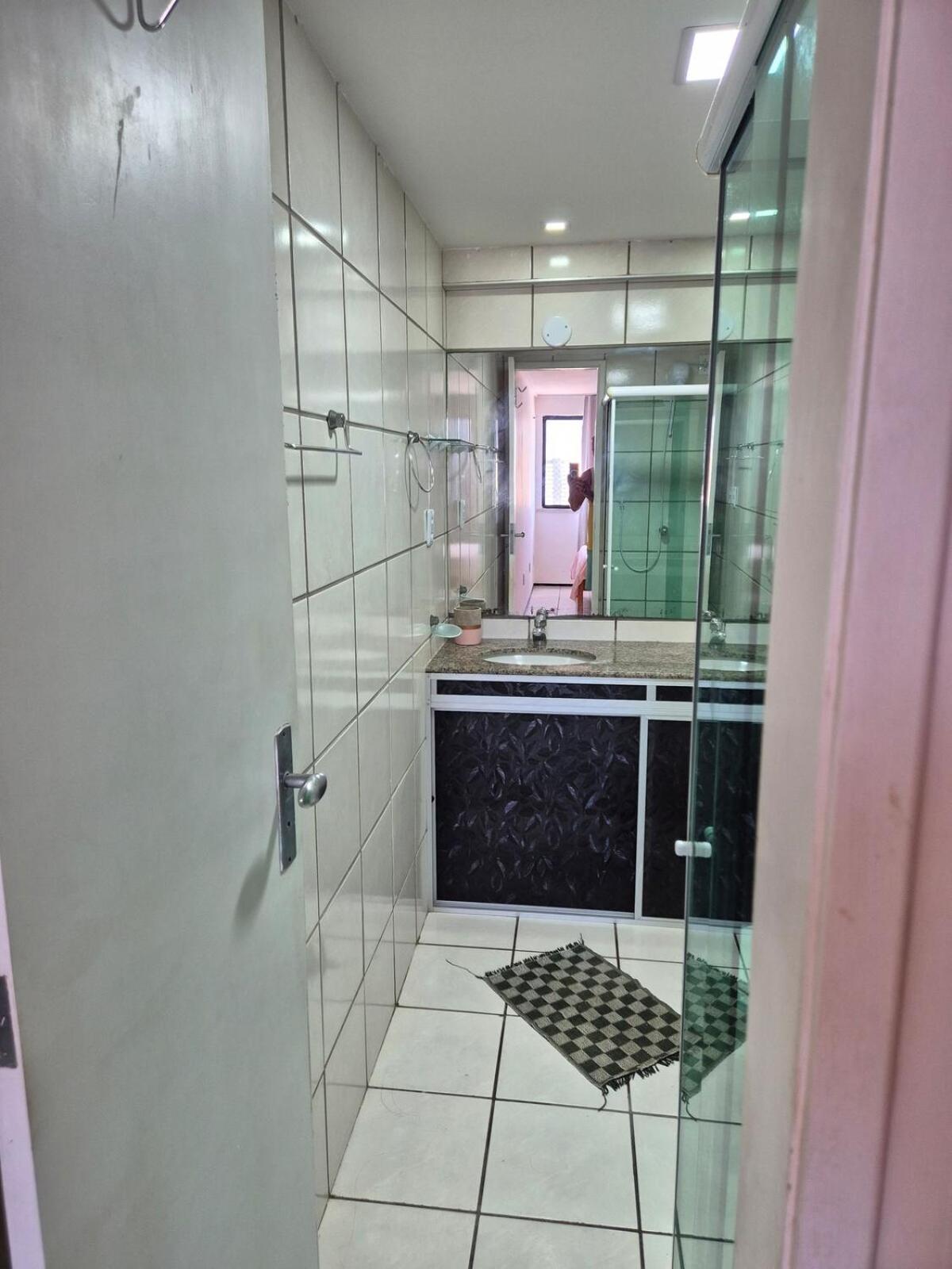 Ed Dragao Do Mar 2 Bedroom 2 Bath Iracema Apartamento *