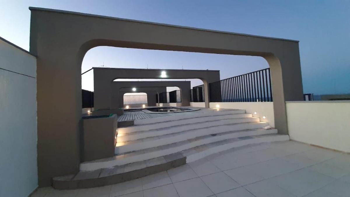 Ed Dragao Do Mar 2 Bedroom 2 Bath Iracema Apartamento *