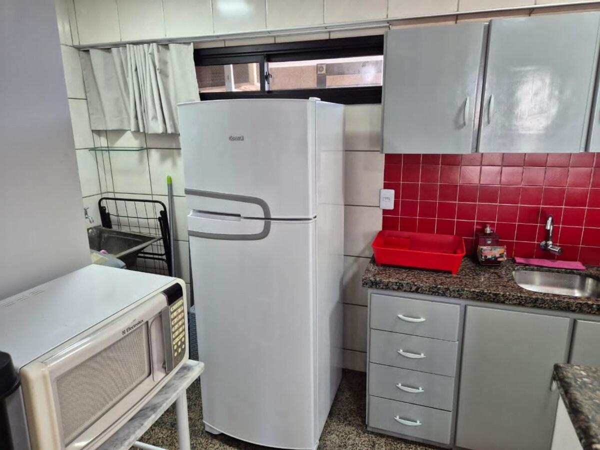 Ed Dragao Do Mar 2 Bedroom 2 Bath Iracema Fortaleza (Ceara)